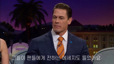 존시나가 BTS를 좋아하는 이유.jpg | 인스티즈