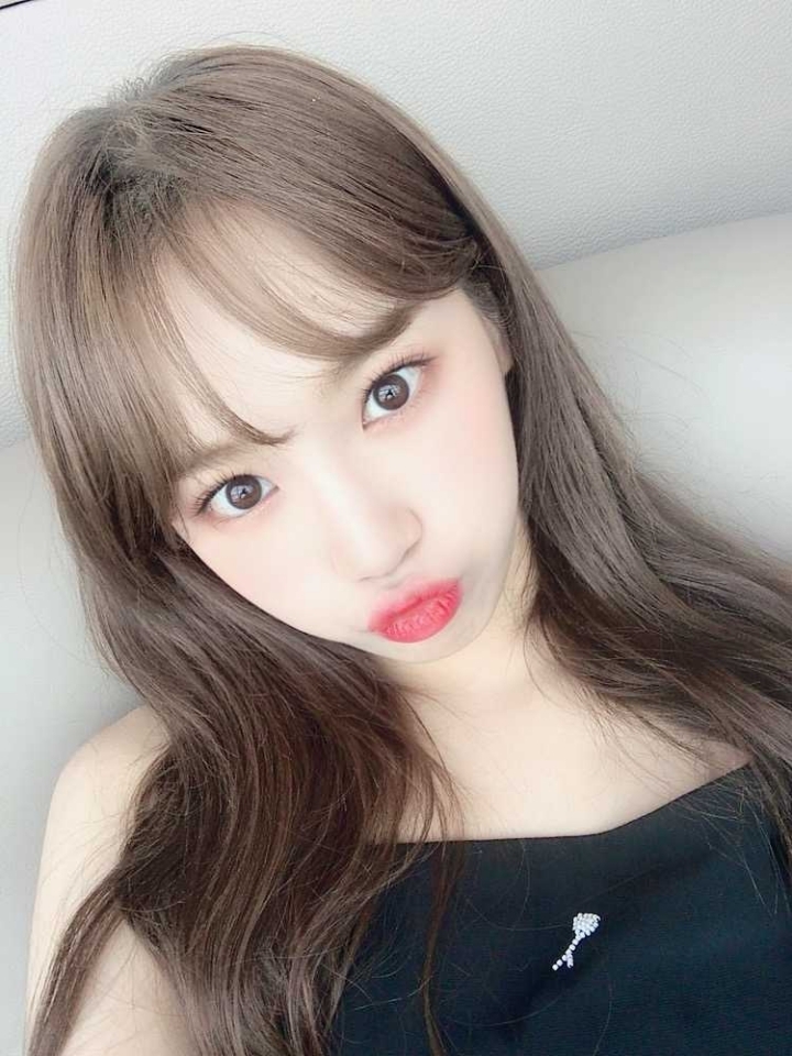 아이즈원 쌈무요정 레전드짤.jpg | 인스티즈