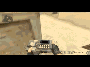 폭탄이 설치되었습니다.gif | 인스티즈