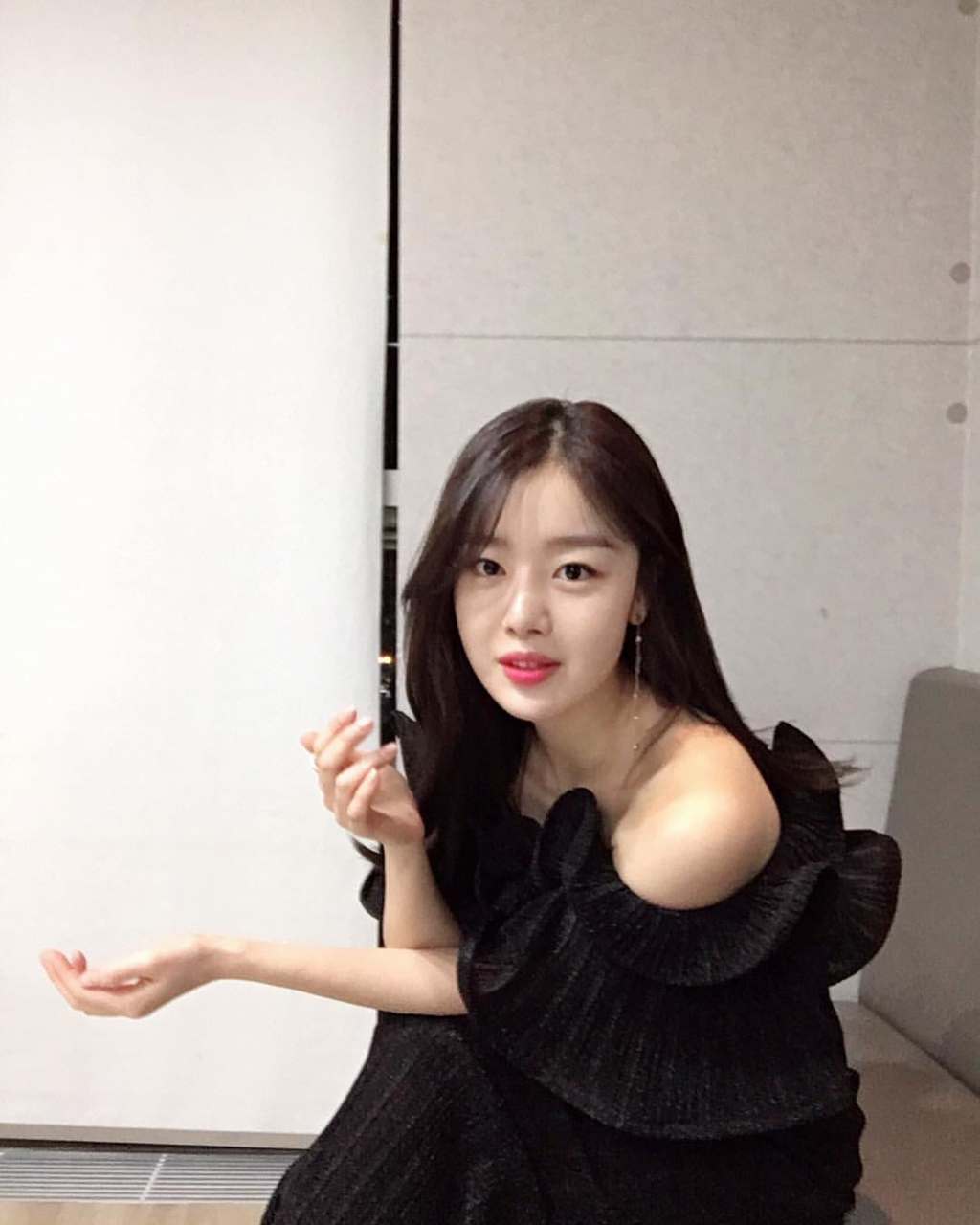 오늘자 한선화 인스타.jpg | 인스티즈