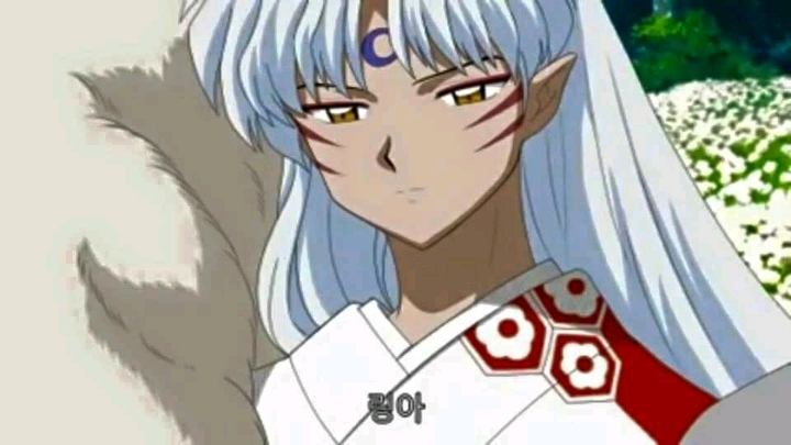 링에게 고백하는 셋쇼마루 | 인스티즈