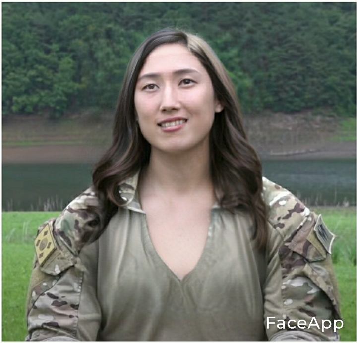 가짜 사나이 교관들이 여자였다면? | 인스티즈