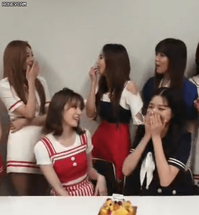 아이즈원 미야와키 사쿠라 랜덤짤 46 | 인스티즈