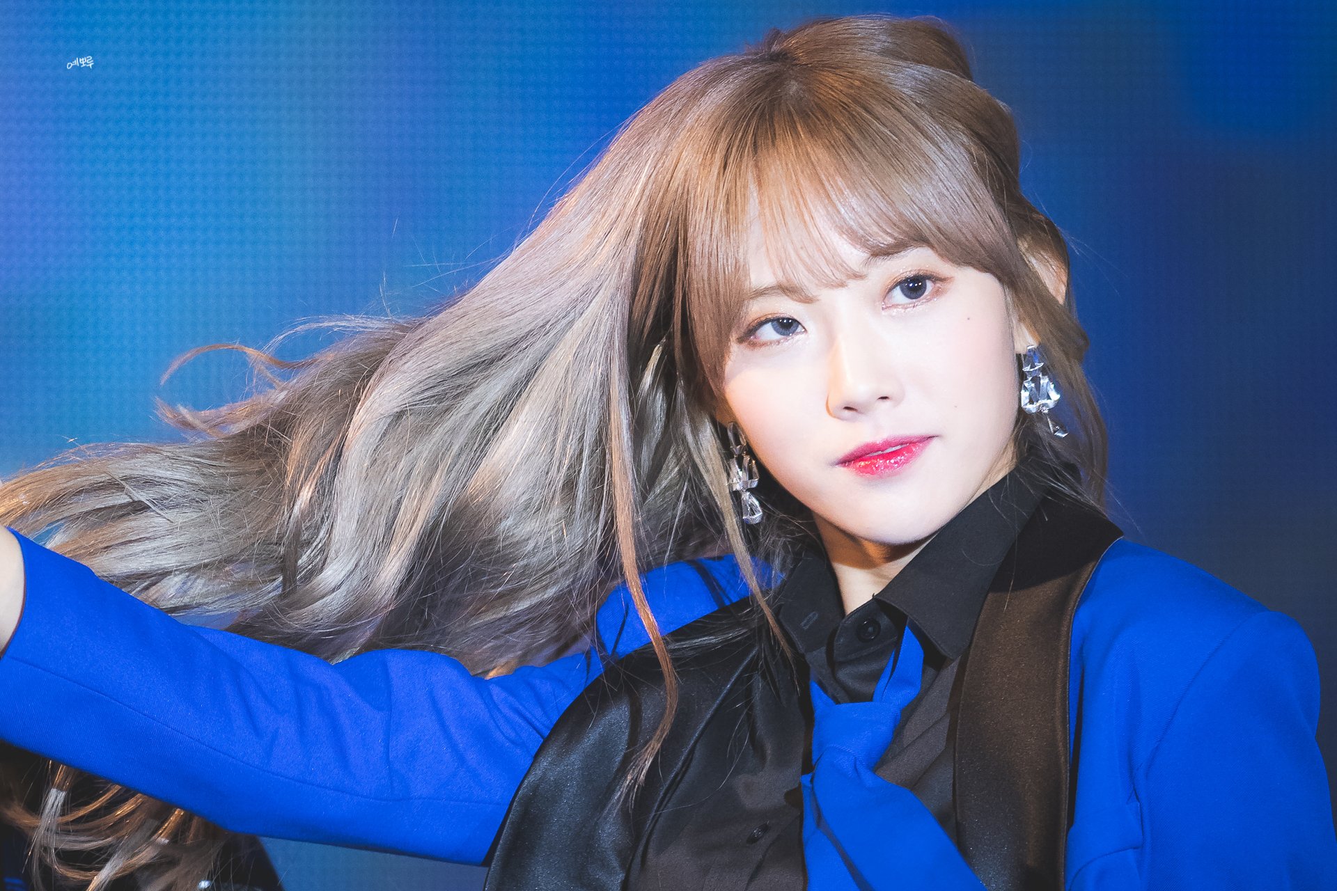 귀여운 우주소녀 루다.jpg | 인스티즈