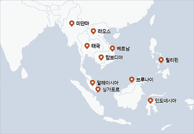 20대 초반 딸이 혼자 여행가려 할때 부모로서 허용하는 나라범위는? | 인스티즈