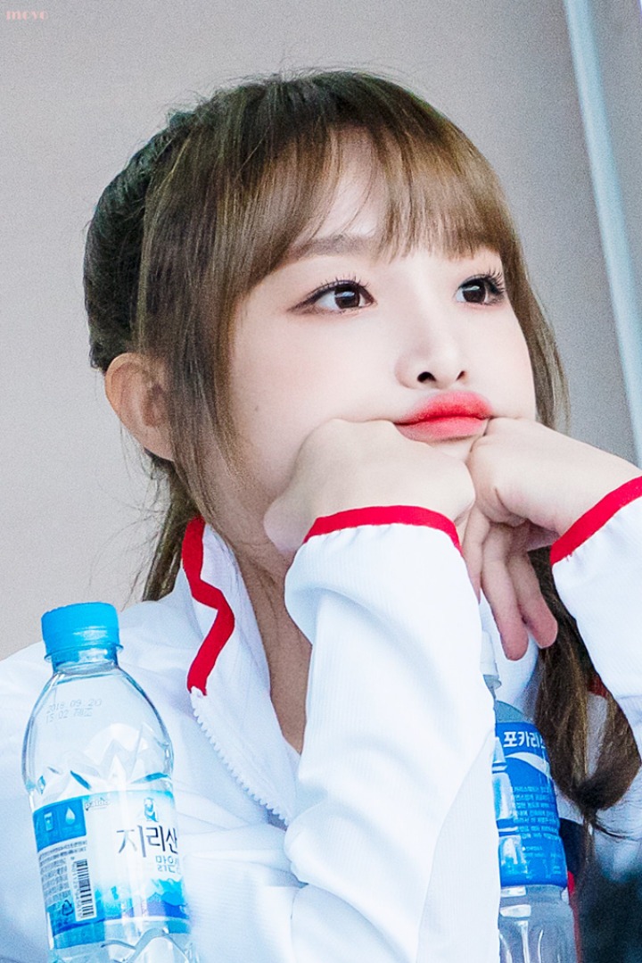 아이즈원 최예나 | 인스티즈