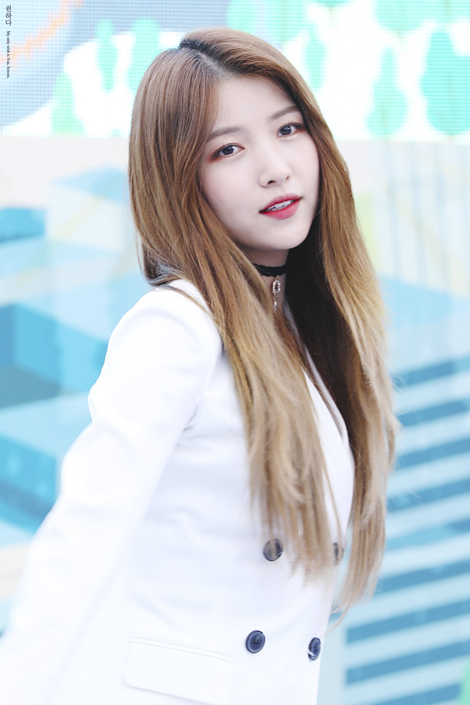 526번째 하루 한번 여자친구 소원 | 인스티즈