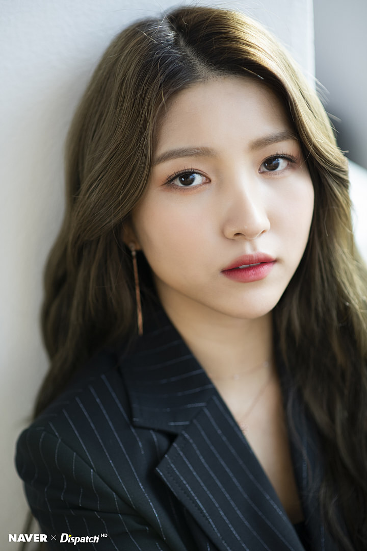 859번째 하루 한번 여자친구 소원 | 인스티즈