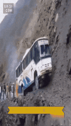 막상 타면 재밌을 거 같다 vs 지릴 거 같다 | 인스티즈