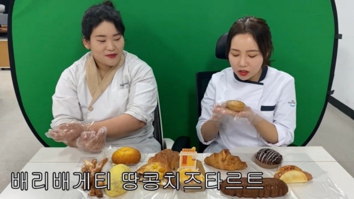 파리바게트와 뚜레쥬르 현직 기사들이 추천하는 빵 | 인스티즈