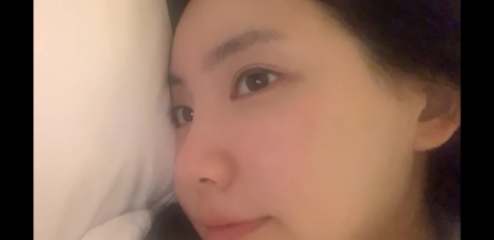 곽민선 아나운서 | 인스티즈