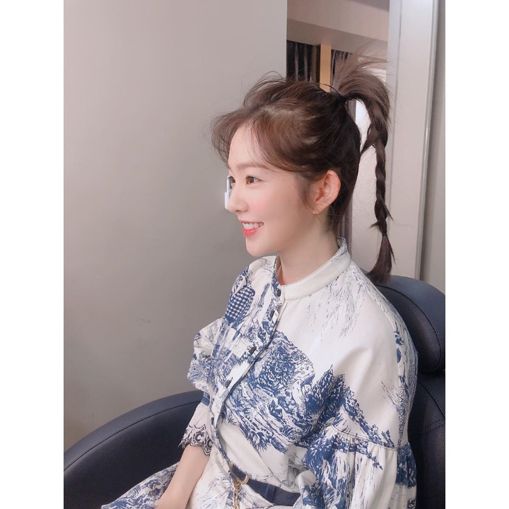 어제자 아이린 인스타그램.jpg | 인스티즈