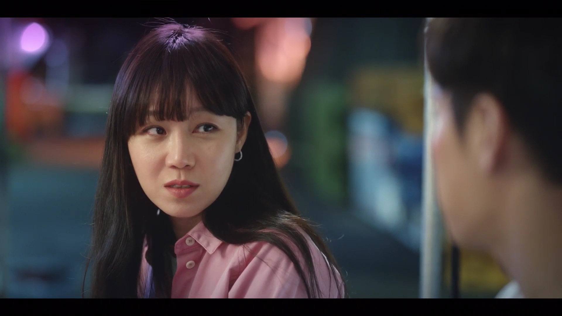 드라마에서 이 분위기 좋아하는 사람 은근 많음 | 인스티즈