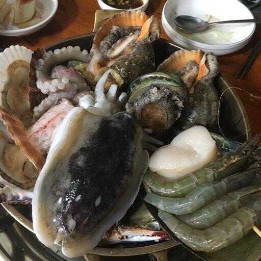 경기도 수원의 유명 해물탕집 | 인스티즈