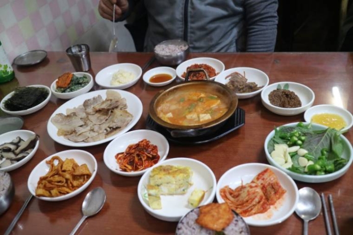 [정보] 개인적으로 좋아하는 울산 식당들.jpg | 인스티즈