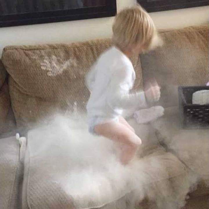 아이가 있으면 생길 수 있는 순간들 | 인스티즈