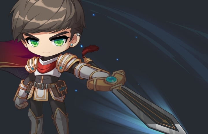 메이플스토리 모험가, 시그너스, 영웅 직업들의 인식과 실성능을 알아보자! | 인스티즈