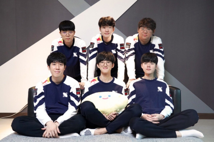 [LOL] 만약 그리핀 터지고 이적시장에서 실현되면 가장 무서울 팀은? | 인스티즈