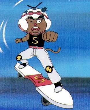 손오공 하면 가장 먼저 떠오르는 인물은?? | 인스티즈