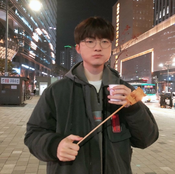 페이커 인스타 남친짤 ㄷㄷ | 인스티즈