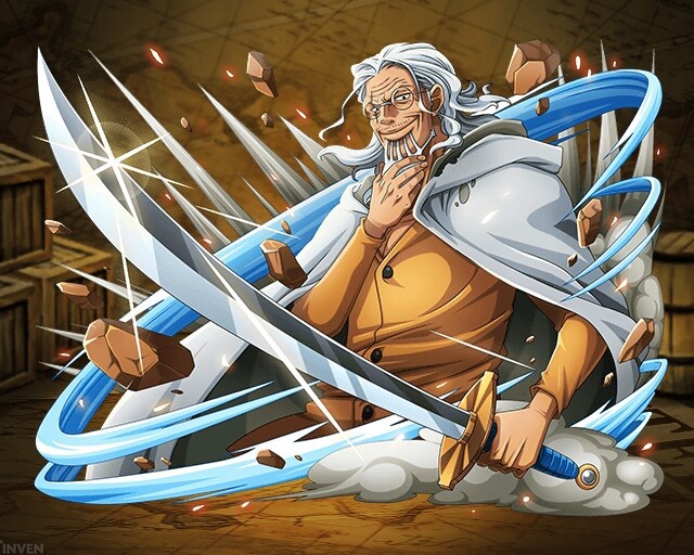 재미로보는 원피스 전투력 top21 | 인스티즈