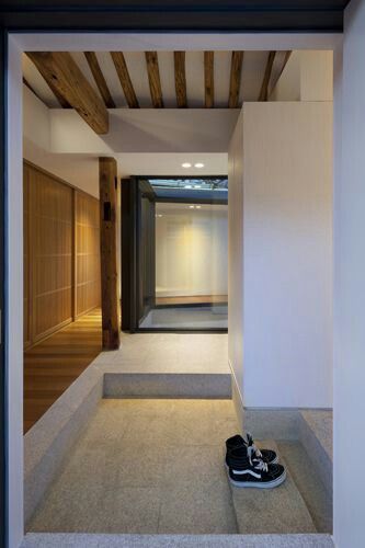 현대식 한옥 인테리어.....jpg | 인스티즈