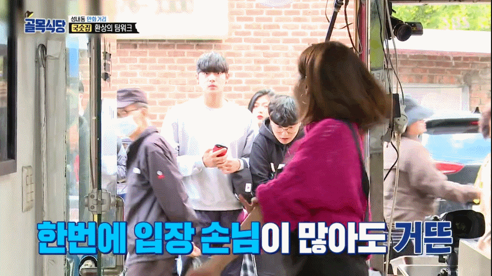 패션이 중요하지 않은 이유.gif | 인스티즈