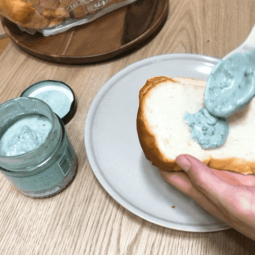 호불호 안갈린다는 식빵쨈 | 인스티즈