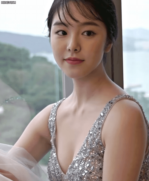 카라타 에리카 gif | 인스티즈