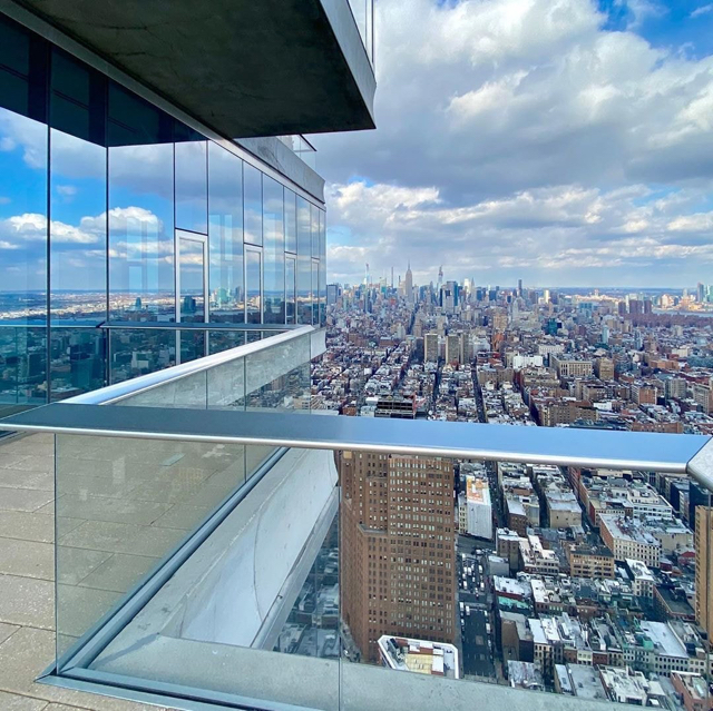 맨해튼 통유리 아파트 내부.jpg | 인스티즈