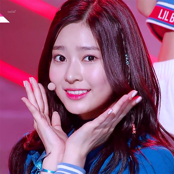 아이즈원 비주얼 담당 멤버는? | 인스티즈