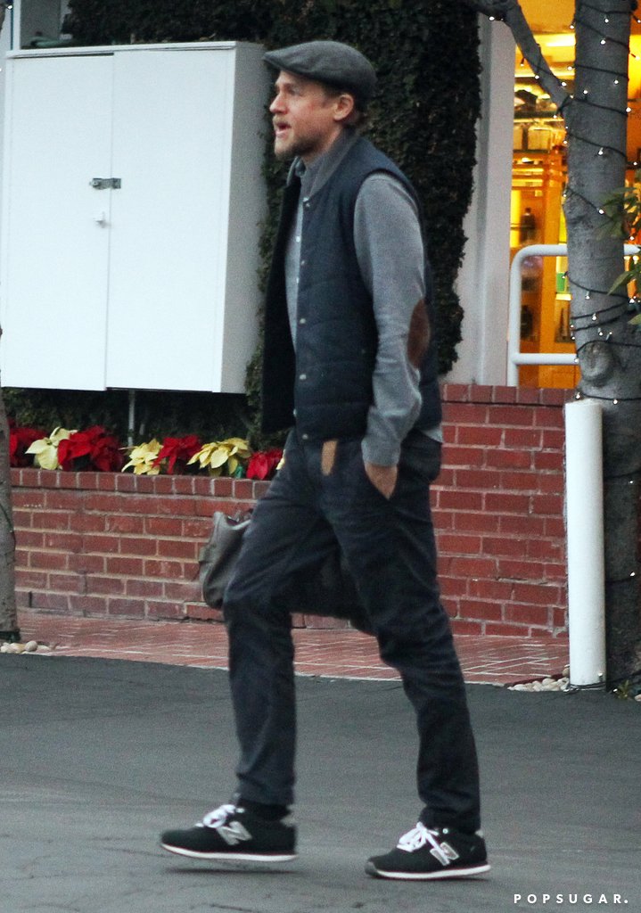 거의 뉴발만 신는 배우 | 인스티즈