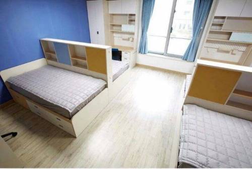 삼성 직원 자녀들만 가는 삼성고 시설.jpg | 인스티즈