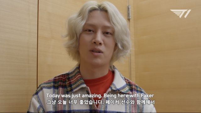 성공한 페이커 덕후 김희철.jpg | 인스티즈