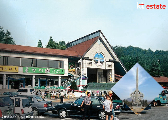 본인은 차량 운전시 휴게소 자주들르는 편이다 VS 아니다 | 인스티즈