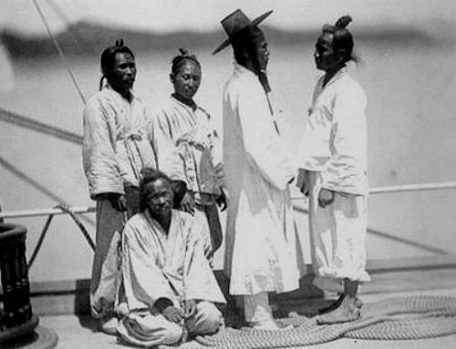 [ 상투틀 때 정수리를 민게 대부분이었다에 대한 정정 | 인스티즈