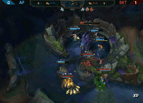 클리드 불용-바론스틸.gif | 인스티즈