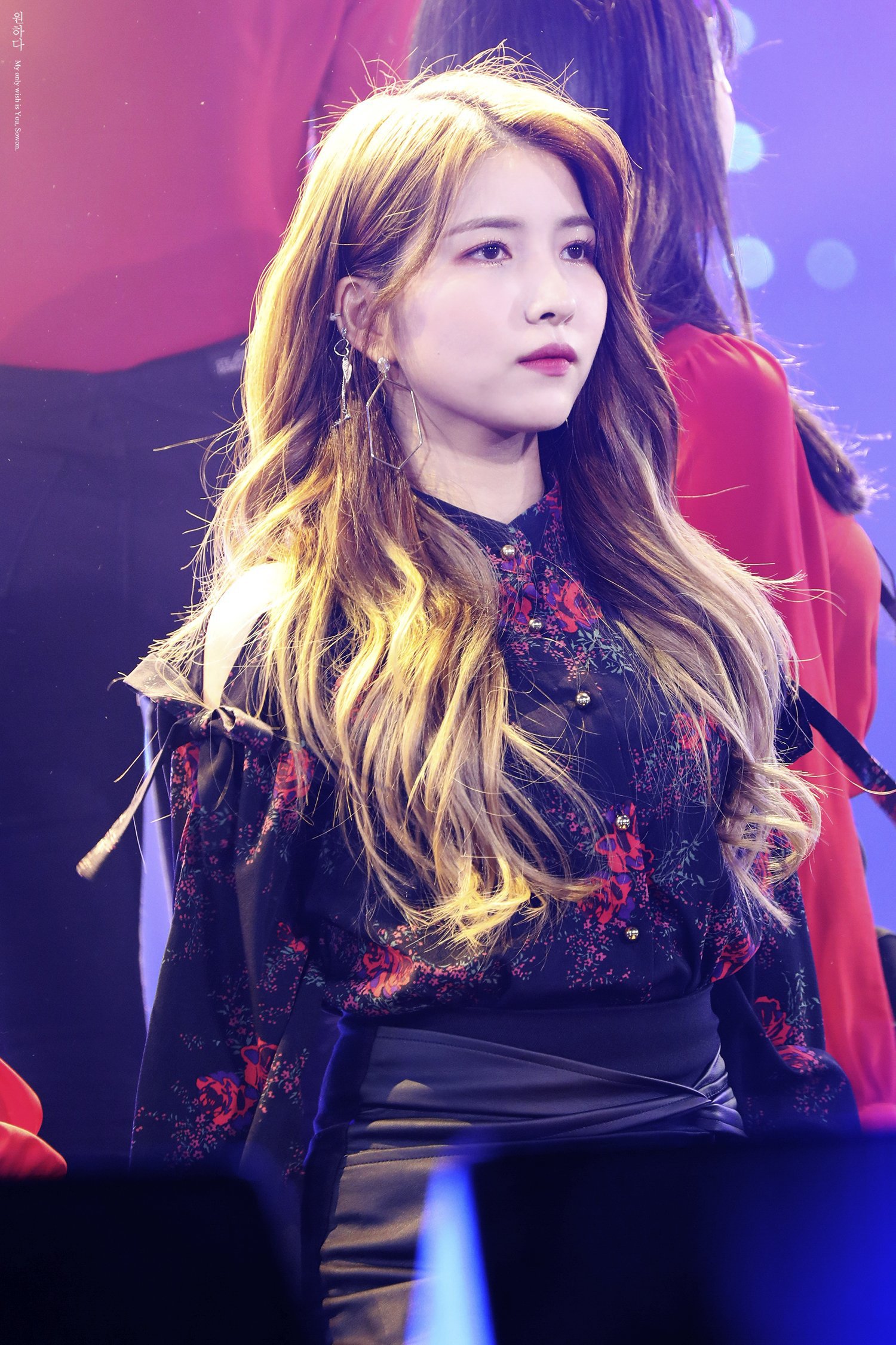 526번째 하루 한번 여자친구 소원 | 인스티즈