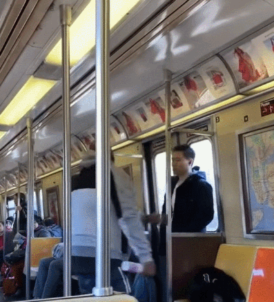 생각보다 동양인 인종차별 가장 많이 하는것같은 인종.jpg | 인스티즈