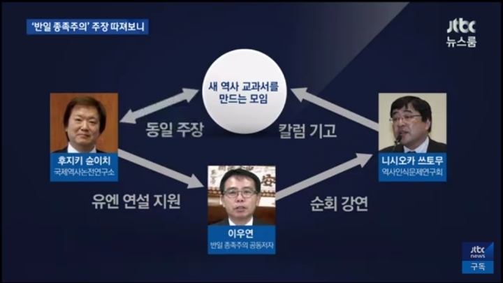 위안부 소녀상 철거운동을 하고싶다는 아저씨 | 인스티즈