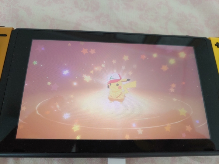 9/22 부터 11/30까지 "지우의 피카츄" 를 무료로 배포하는 중인 포켓몬스터 (10/9 신오캡 갱신) | 인스티즈