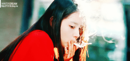 아무리 이뻐도 내가 감당하기 힘든 여자 스타일은? | 인스티즈