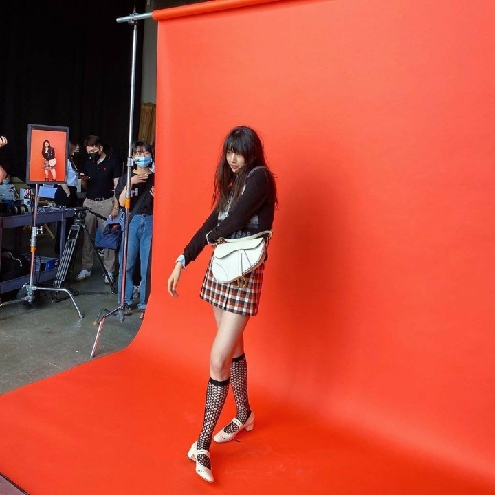 수지 인스타 | 인스티즈