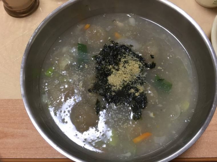 [정보] 개인적으로 좋아하는 강릉 식당들.jpg | 인스티즈