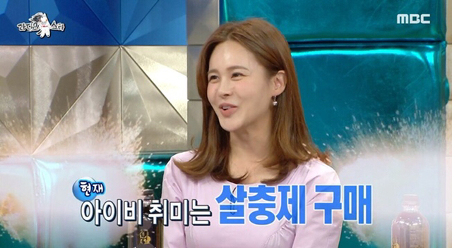 요즘 시골 생활을 하는 아이비가 절대 포기 할 수 없는 한 가지.JPG | 인스티즈