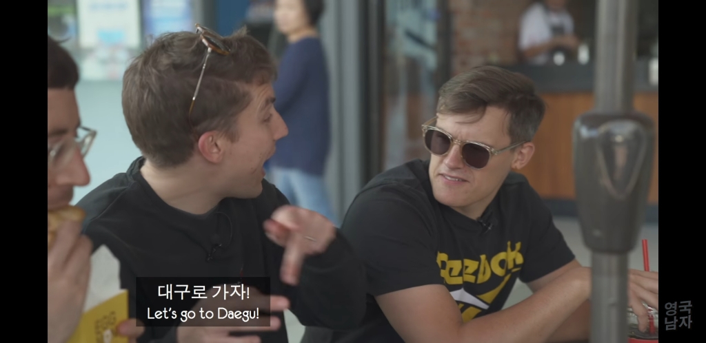 한국어 초보 외국인이 한국에서 혼자 살아남기 | 인스티즈