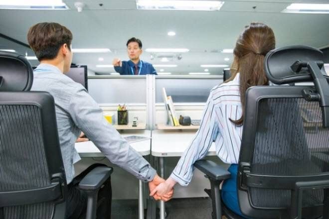 의외로 썸 많이 타고 연애하기 쉽다는 곳.jpg | 인스티즈