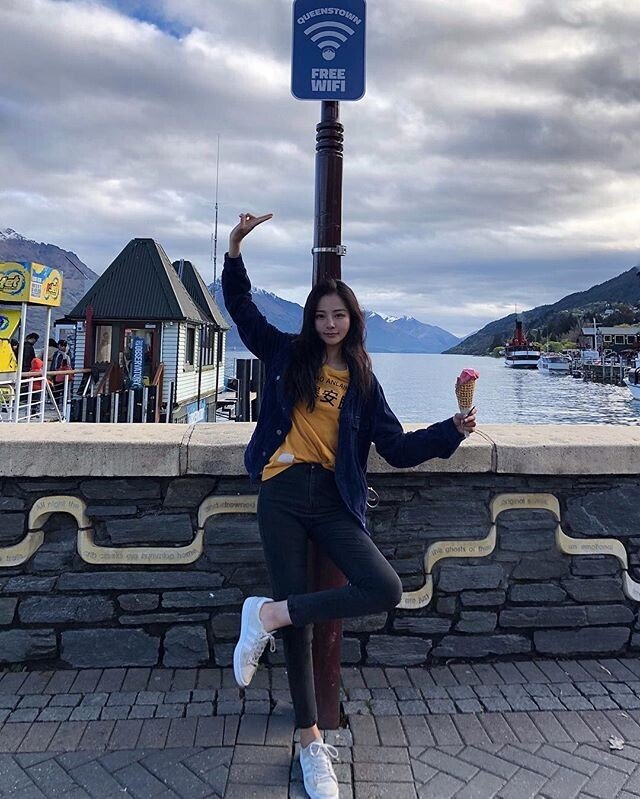 영화 뮬란 유역비 대역 스턴트 미모.jpg | 인스티즈