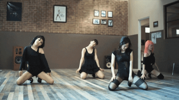 데뷔 임팩트 투탑으로 꼽힌다는 걸그룹 | 인스티즈