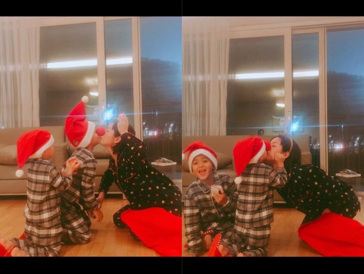 2019년 첫 한지민.jpgif | 인스티즈